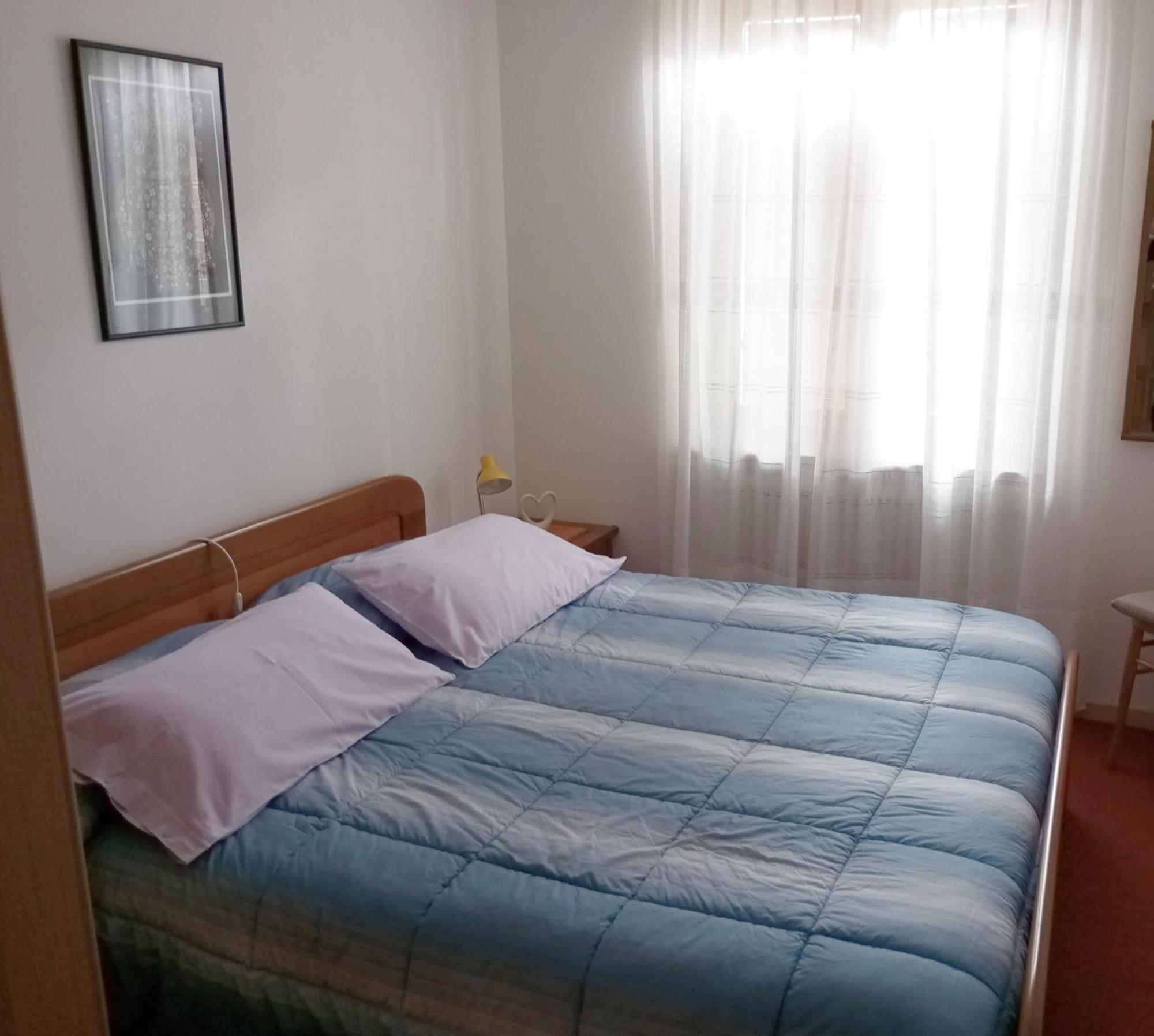 Castelfondo Appartamento Cologna מראה חיצוני תמונה