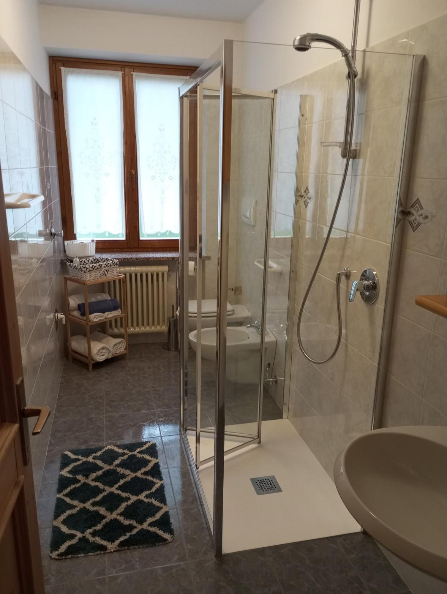Castelfondo Appartamento Cologna מראה חיצוני תמונה
